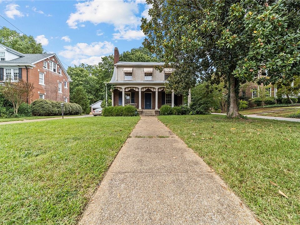 717 W Davis St, Burlington, NC 27215 Zillow