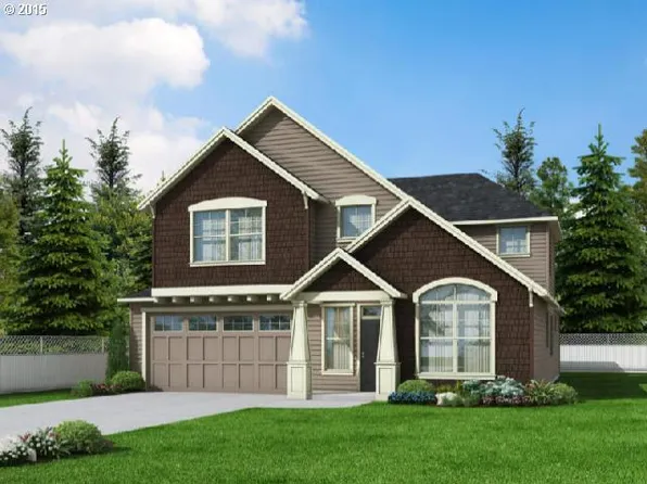 12728 NE 53rd St, Vancouver, WA 98682