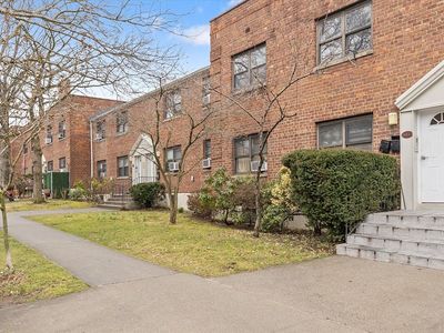 144-47 77th Rd #B, Flushing, NY, 11367