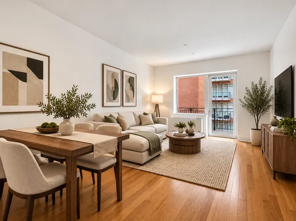 41-26 27th St #5B, Long Island City, NY 11101