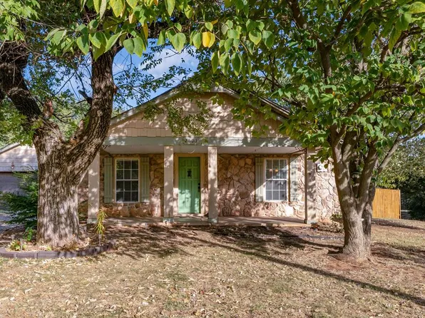 2600 Maupin St, Choctaw, OK 73020