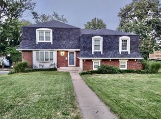 9201 Goddard St, Overland Park, KS 66214
