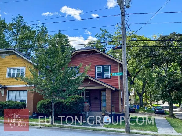 123 Fuller Ave NE, Grand Rapids, MI 49503