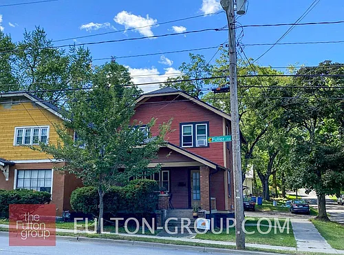 123 Fuller Ave NE Photo 1
