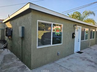 2761 Nebraska Ave UNIT D, South Gate, CA 90280