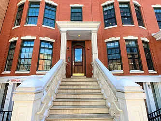 299 Grand Street, #B