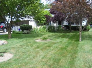 2976 Porlas Pl, Saginaw, MI 48603