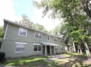 625 SW 11th Ln APT A, Gainesville, FL 32601