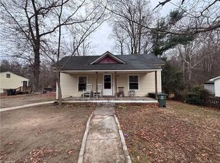 4420 Voss Ave, Greensboro, NC 27405