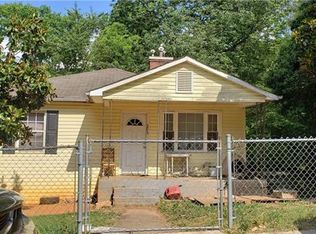 307 Todd Rd, Charlotte, NC 28208