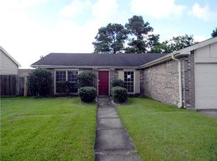 3857 Greenbriar Ln, Harvey, LA 70058