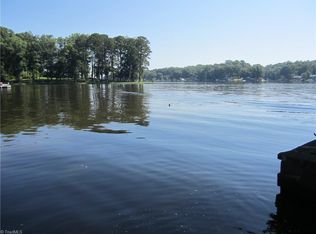 1293 Warf Rd, Lexington, NC 27292