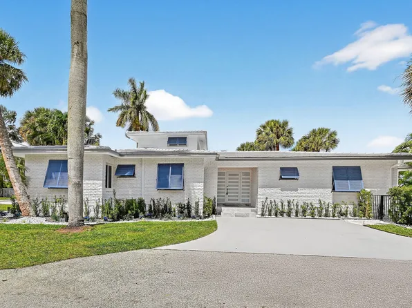 1102 N Golfview Road, Lake Worth Beach, FL 33460