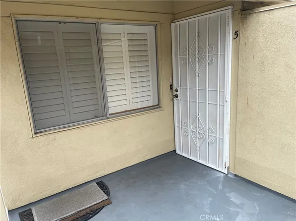 215 N Curtis Ave APT 5, Alhambra, CA 91801