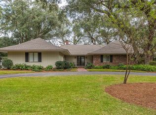 107 Bay Berry Cir, Saint Simons Island, GA 31522