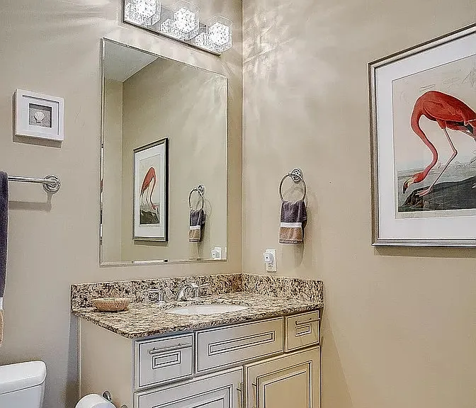 Bathroom 2