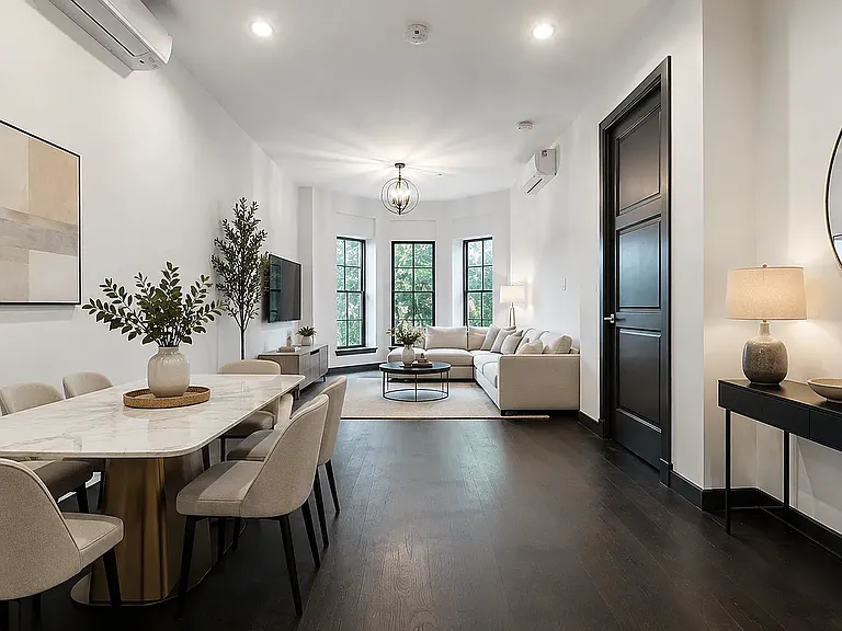 1294 Park Pl #3D — Photo 1
