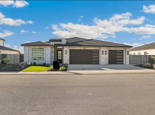 3323 Pharoah Way, Santa Clara, UT 84765