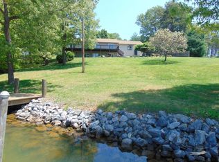 1788 Mallard Point Rd, Wirtz, VA 24184