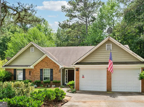 2080 Bankston Cir, Snellville, GA 30078