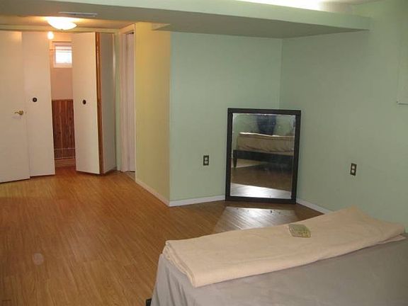 Bed Room