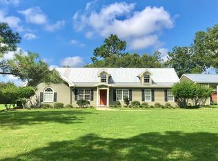 3917 Dixie Barwick Rd, Boston, GA 31626