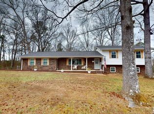 2566 Pleasant Grove Trl SW, Cleveland, TN 37311
