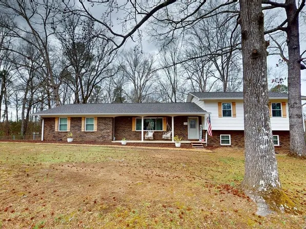2566 Pleasant Grove Trl SW, Cleveland, TN 37311