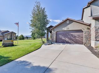 3878 W Morgan Blvd, Cedar Hills, UT 84062