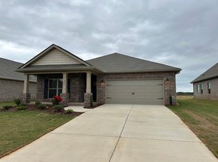 286 Susan Lynn Way, Meridianville, AL 35759