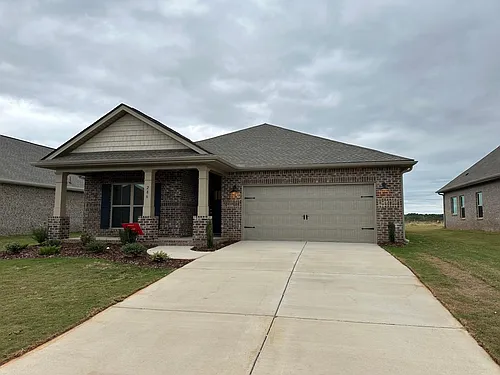 286 Susan Lynn Dr Photo 1