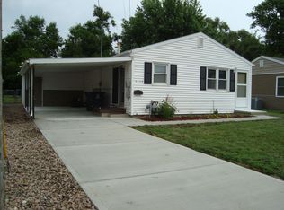 2038 Westside Dr, Council Bluffs, IA 51501