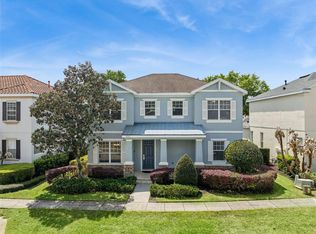 7412 Devereaux St, Kissimmee, FL 34747