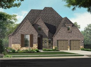 1605 Trinidad Way, Lantana, TX 76226