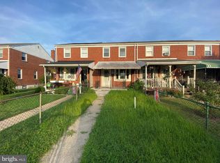 1913 Dineen Dr, Dundalk, MD 21222