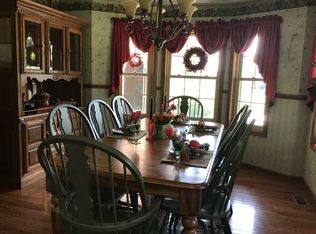 2494 N Pleasants Hwy, Saint Marys, WV 26170