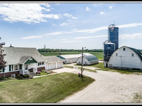 W5561 County Road O, Appleton, WI 54913