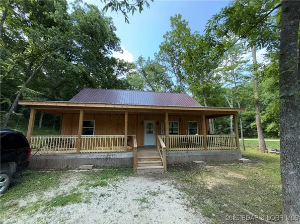 58 Aztec Dr, Eldon, MO 65026