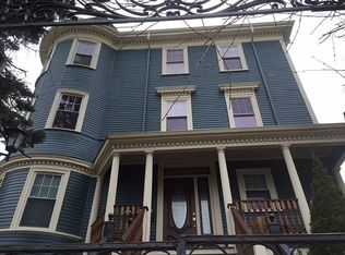 67 Clifford St #2, Roxbury, MA 02119
