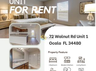 72 Walnut Rd #1, Ocala, FL 34480