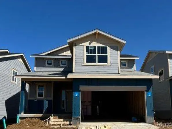 2084 S Fultondale Court, Aurora, CO 80018