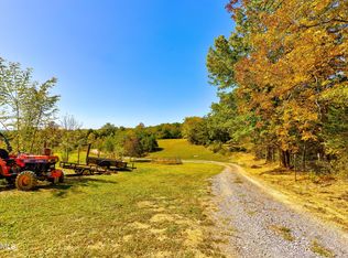 1095 Mohawk Ridge Rd, Bulls Gap, TN 37711