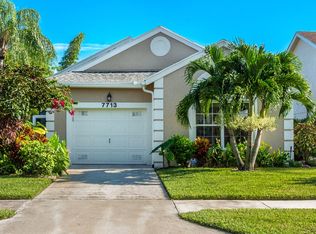 7713 Mansfield Holw, Delray Beach, FL 33446