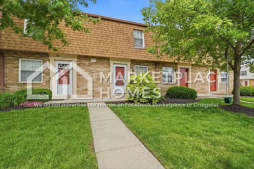 5702 Beechcroft Rd #D Photo 1