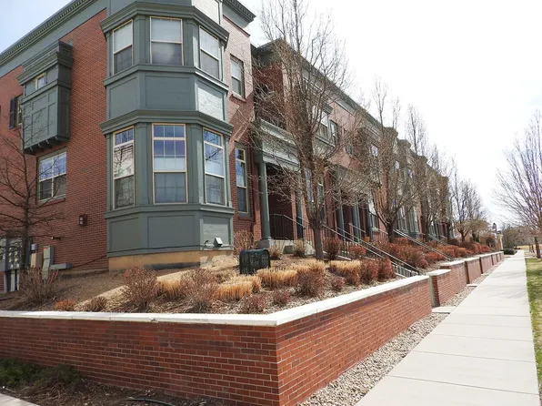 2968 N Xenia St, Denver, CO 80238