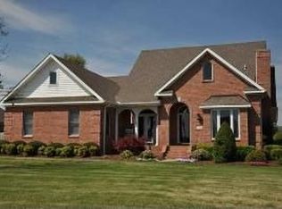 4220 Sage Meadows Blvd, Jonesboro, AR 72405