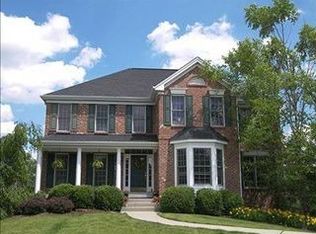 411 Legendary Ln, Mars, PA 16046