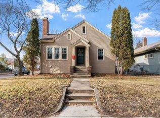 2300 McKinley St NE, Minneapolis, MN 55418