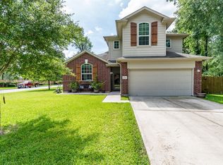 16014 Dunes Dr, Crosby, TX 77532