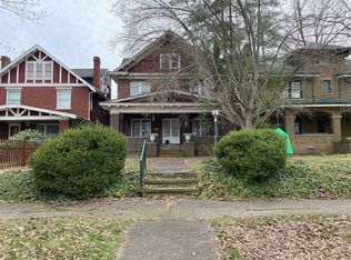 505 10th Ave, Huntington, WV 25701